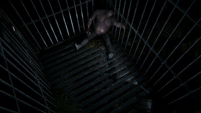 The Poisoner - Complete Story