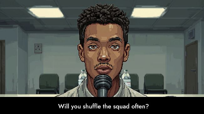 Football Club Inside