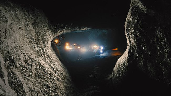 Overload Playable Teaser 3.0