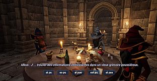 LA FORET DE PAGO 2 : SOUVENIR DE GLACE