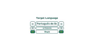 Influent DLC - Português do Brasil [Learn Brazilian Portuguese Language]