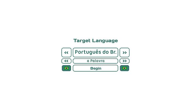 Influent DLC - Português do Brasil [Learn Brazilian Portuguese Language]