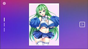 Hentai Babes - Sport Lovers