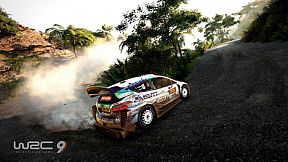WRC Collection Vol. 2 Xbox One
