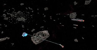 Emergency Warp