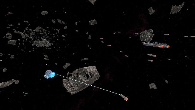 Emergency Warp