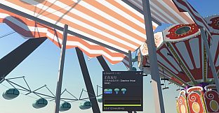 大西洲虚拟世界