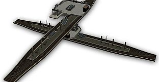 Cities in Motion: Metro Stations