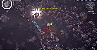 Project Amalthea: Campaign