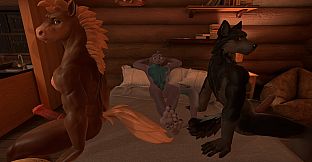 Anthro Heat