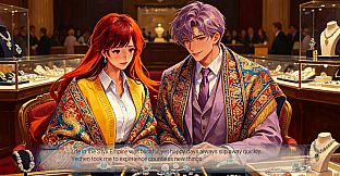 Twilight Tides : Mirage Journey