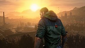 Dying Light: The Beast Deluxe Edition