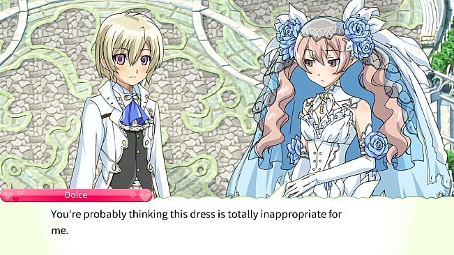 Rune Factory 4 Special