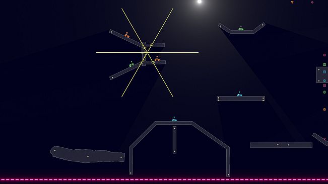 CarveLight