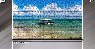 Super Jigsaw Puzzle: Generations - Dominican Republic