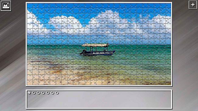 Super Jigsaw Puzzle: Generations - Dominican Republic