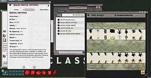 Fantasy Grounds - D&D Classics: TRS2 Quest for the Silver Sword (Basic)
