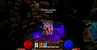 Forgotten Requiem