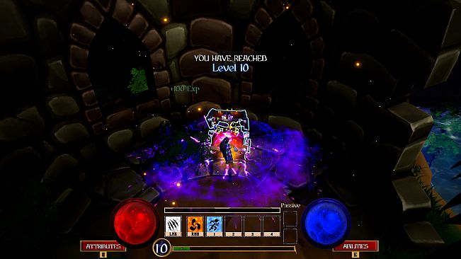 Forgotten Requiem