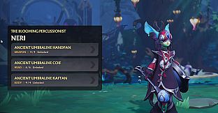 Seekers of Skyveil - Storm's Essence Collection