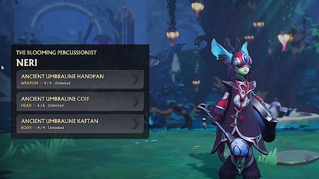 Seekers of Skyveil - Storm's Essence Collection