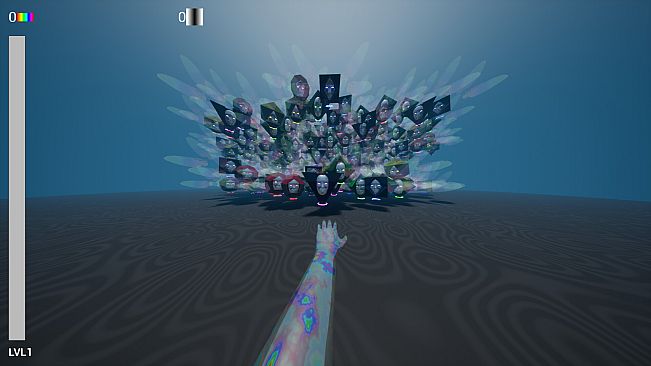 ParaDive++
