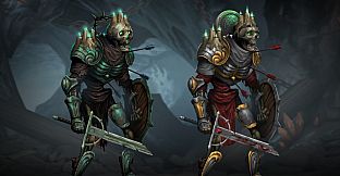 Iratus: Lord of the Dead - Supporter Pack