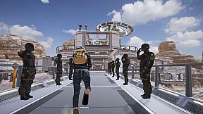 Animal Babysister Fighter : Zombie Coming!