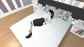 约拍女神 Private Model