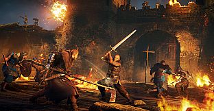 Assassin's Creed Valhalla - The Siege of Paris