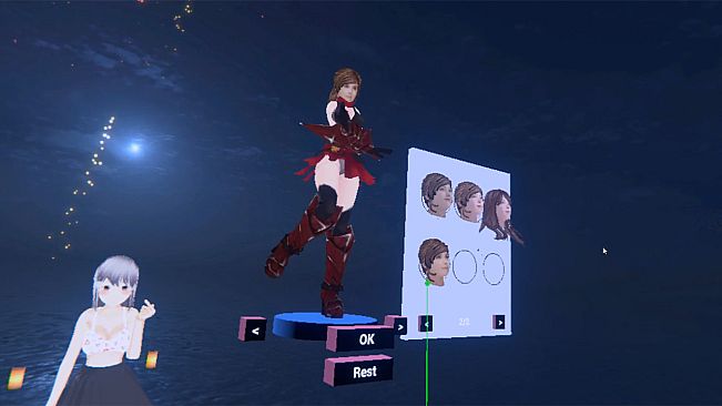 DIY Queen of the Ocean