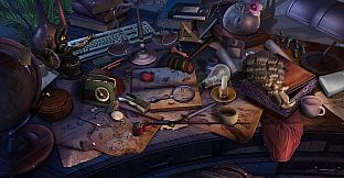 Ghost Files: The Face of Guilt