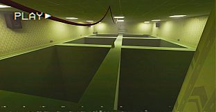 Backrooms Anomaly Project