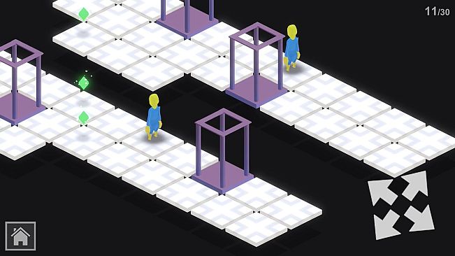 Enchanted Path - Soundtrack