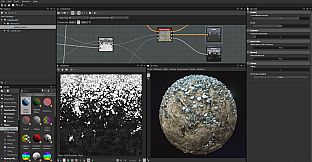 Substance Designer 2019
