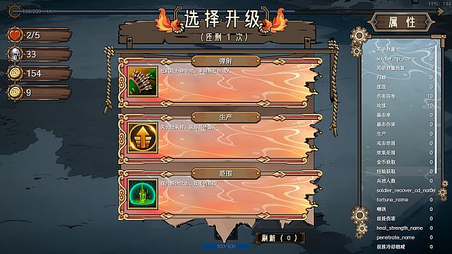 Kalpas of the Ark: Survivors