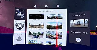 Exhale XR | VR Wellness