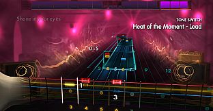 Rocksmith 2014 – Hit Singles Song Pack III