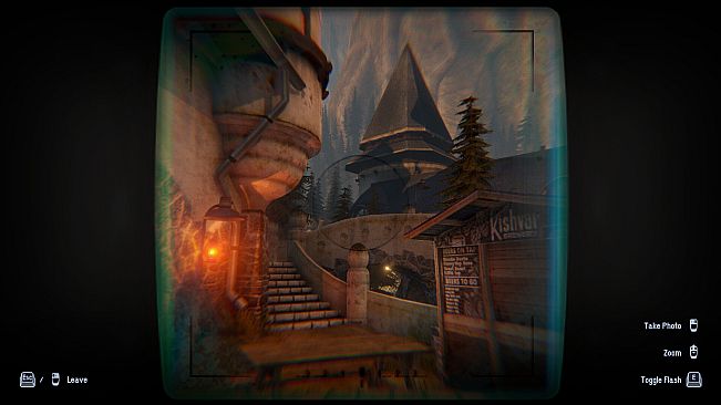 Dimhaven - The Lost Source