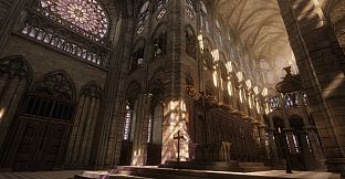 Notre-Dame de Paris: Journey Back in Time