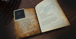Case 0 - The Witch