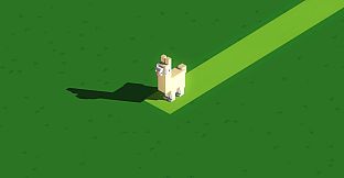 Grass Cutter - Animals