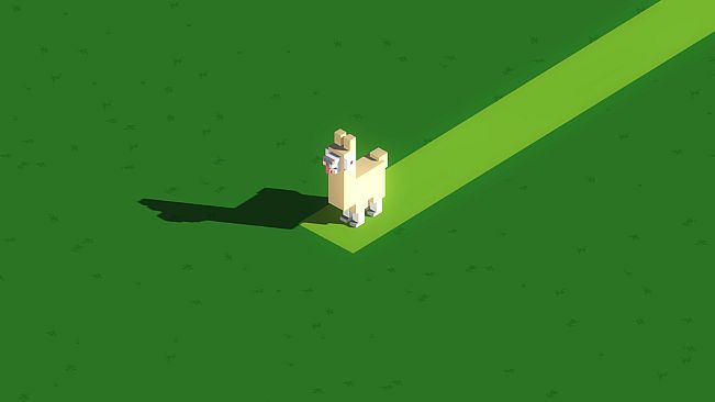 Grass Cutter - Animals