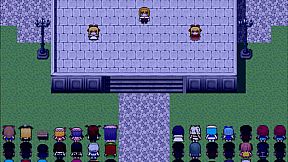 东方心之解束~Saving from the devil