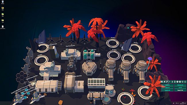 Desktop Planet