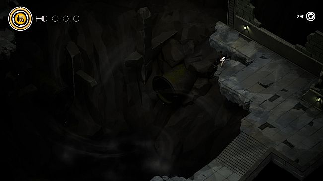 ZHEN: Shattered Legacy