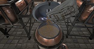Beer Manufacture Simulator