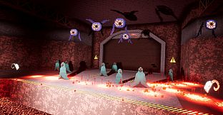 Rust Dungeon