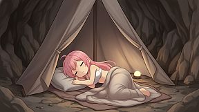 섹시 여전사 피오라(Sexy Warrior Fiora)