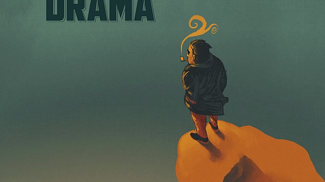 Football Drama - Soundtrack